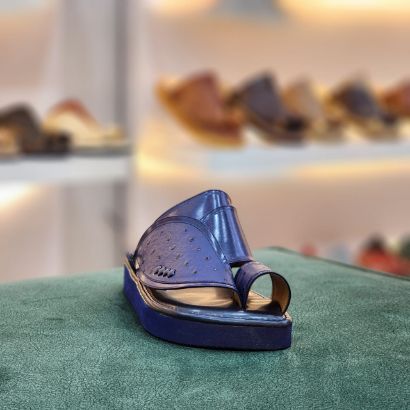 صورة زبيري جلد نعام وطني مديل و16